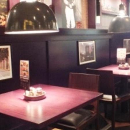 Days Olaya Hotel Riyadh Luaran gambar