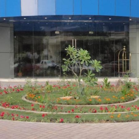Days Olaya Hotel Riyadh Luaran gambar