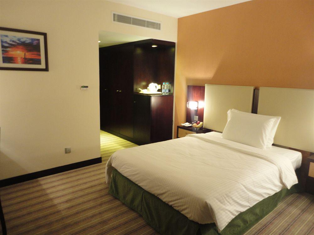 Days Olaya Hotel Riyadh Luaran gambar