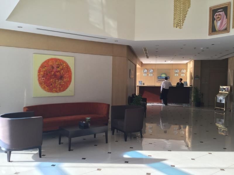 Days Olaya Hotel Riyadh Luaran gambar