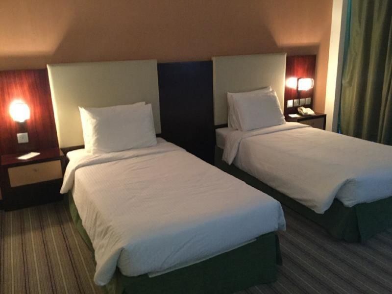 Days Olaya Hotel Riyadh Luaran gambar