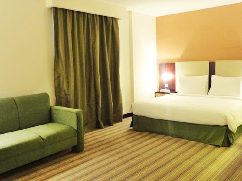 Days Olaya Hotel Riyadh Luaran gambar