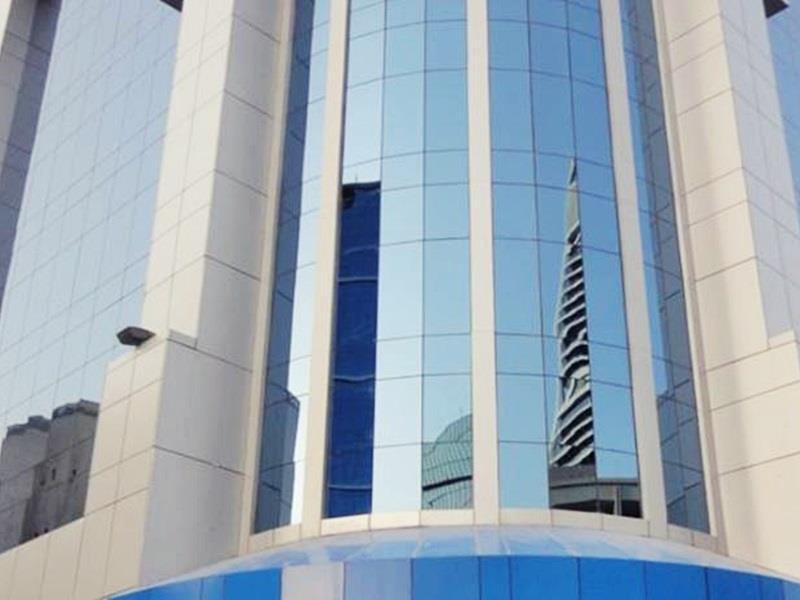 Days Olaya Hotel Riyadh Luaran gambar