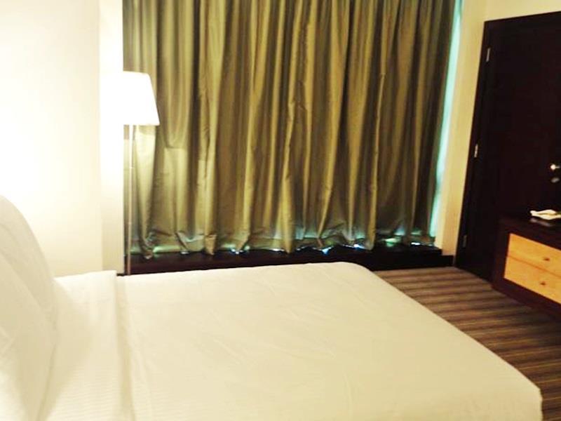 Days Olaya Hotel Riyadh Luaran gambar