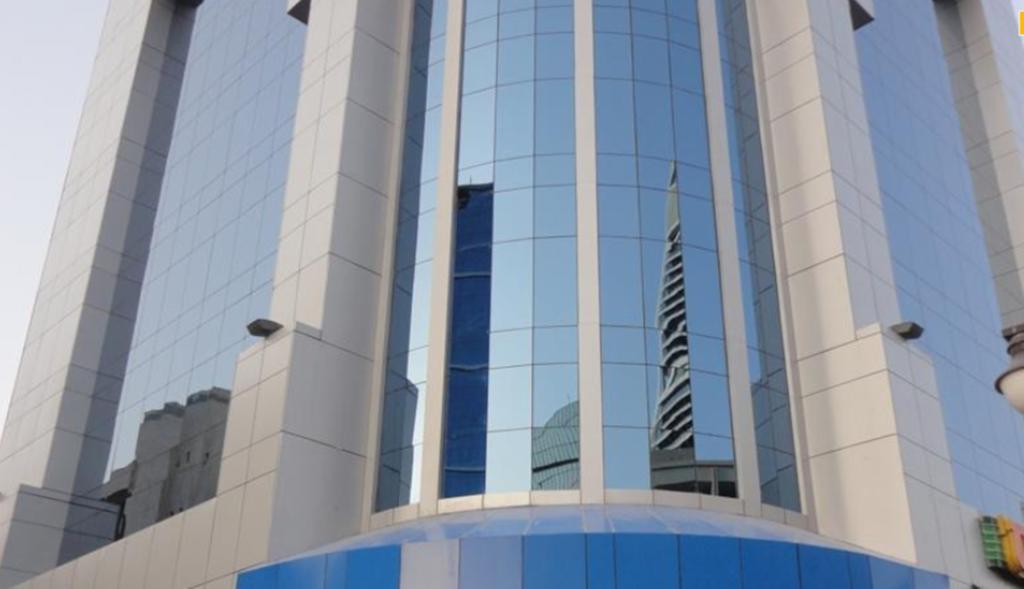 Days Olaya Hotel Riyadh Luaran gambar