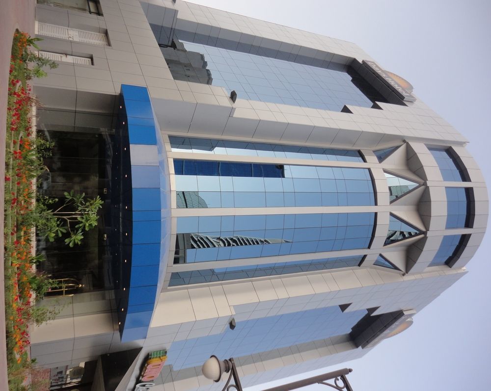 Days Olaya Hotel Riyadh Luaran gambar