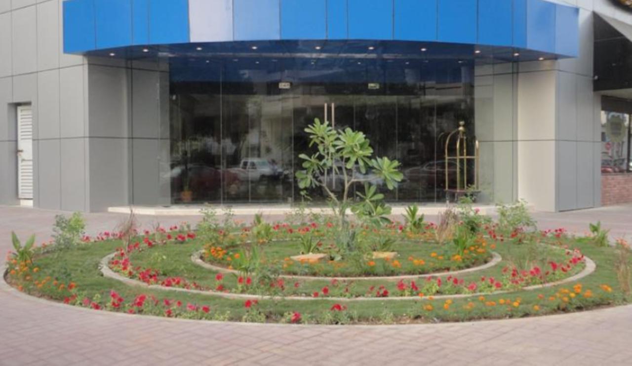 Days Olaya Hotel Riyadh Luaran gambar