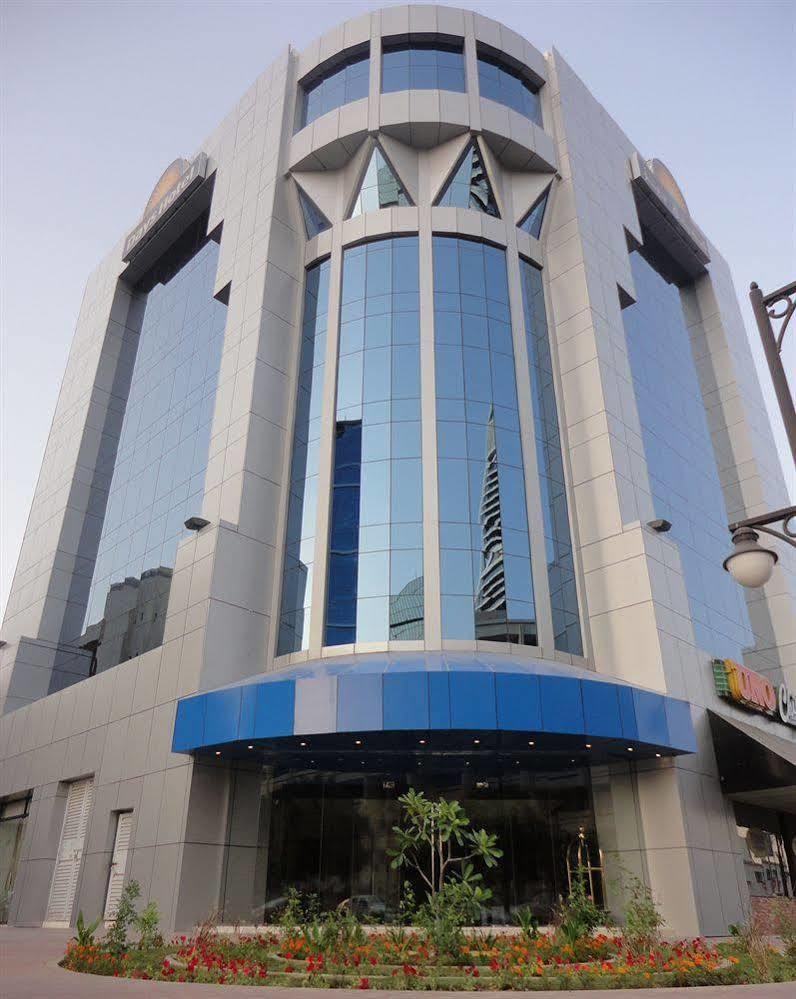 Days Olaya Hotel Riyadh Luaran gambar