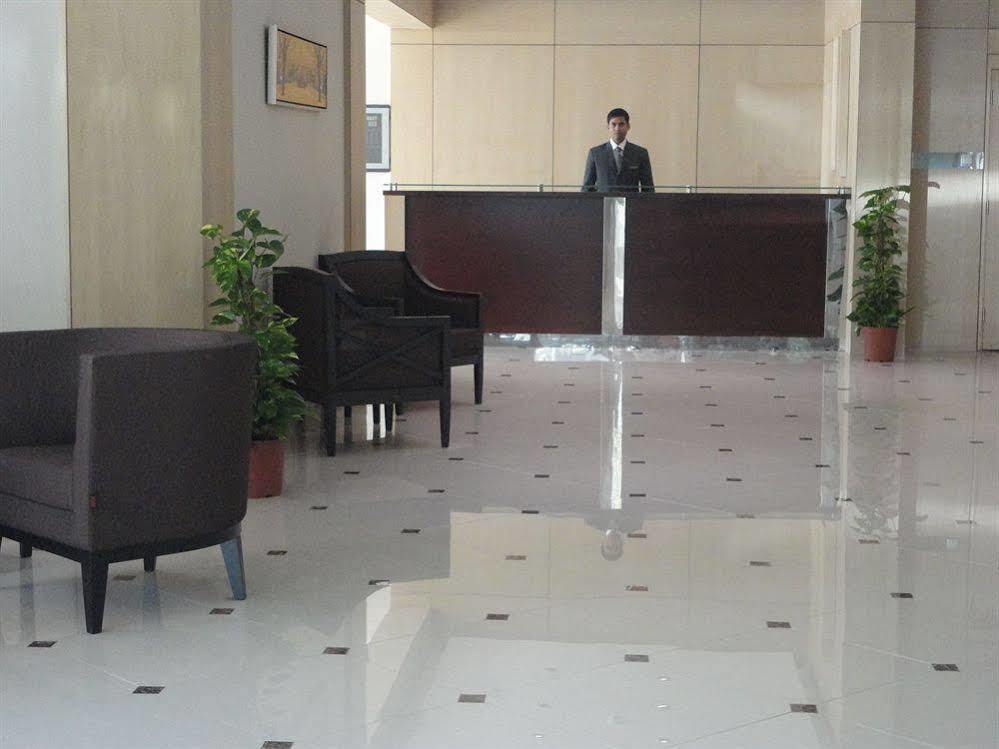 Days Olaya Hotel Riyadh Luaran gambar