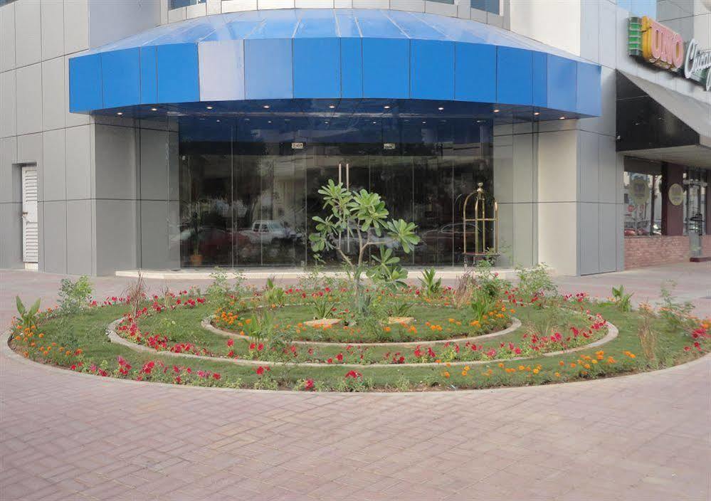 Days Olaya Hotel Riyadh Luaran gambar