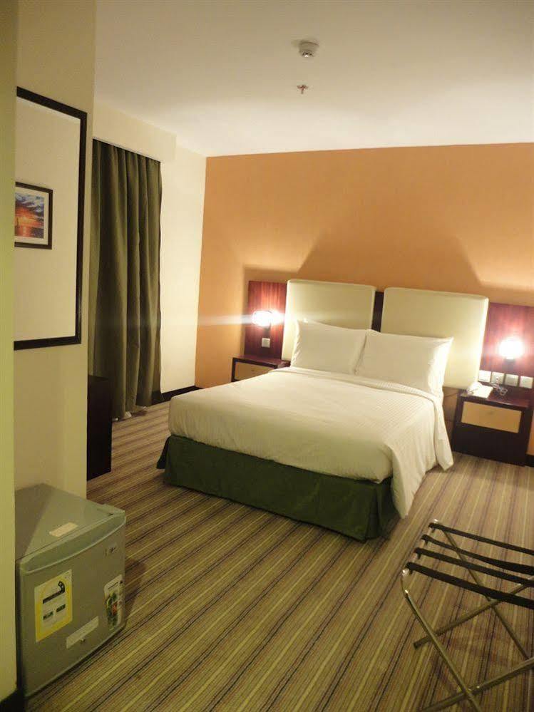 Days Olaya Hotel Riyadh Luaran gambar