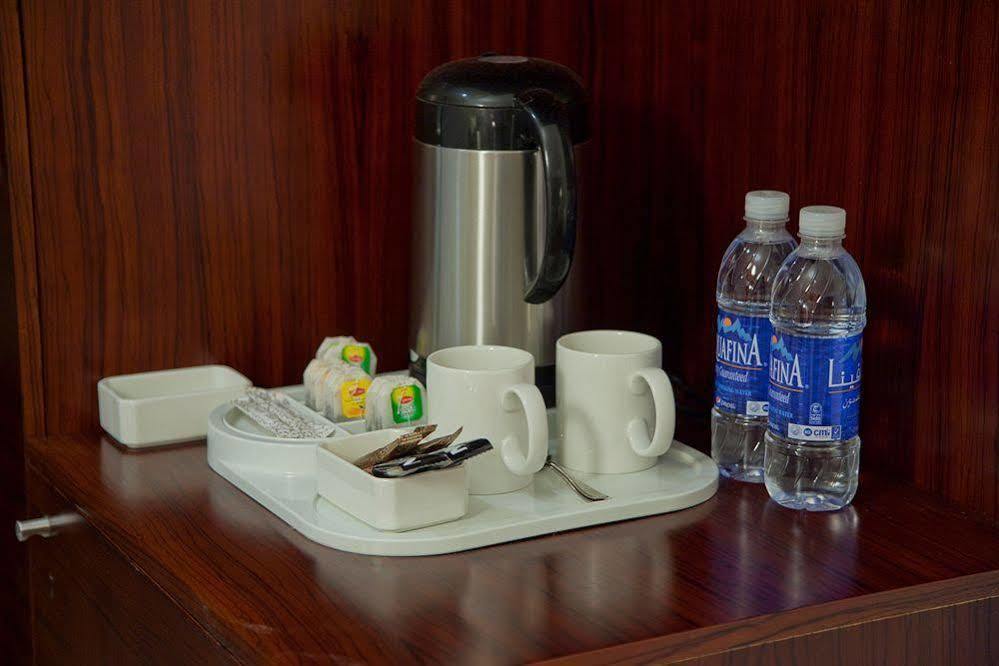 Days Olaya Hotel Riyadh Luaran gambar