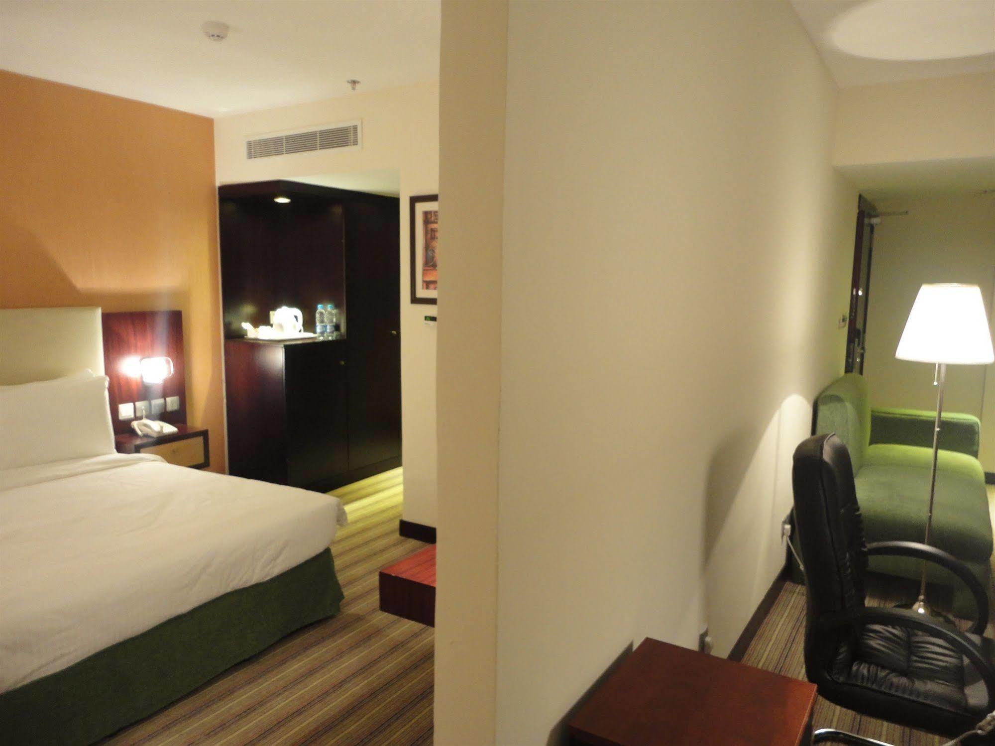 Days Olaya Hotel Riyadh Luaran gambar