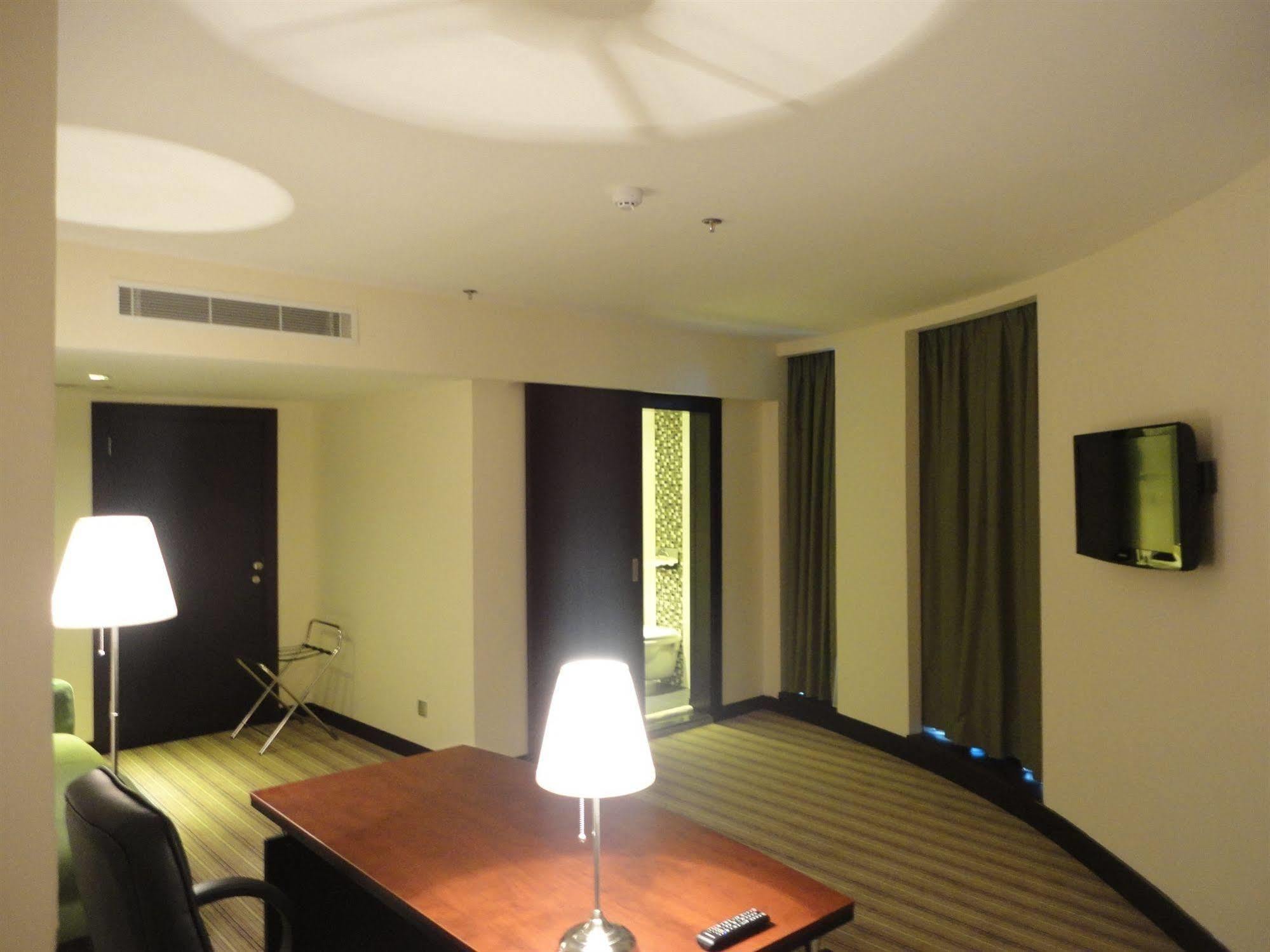Days Olaya Hotel Riyadh Luaran gambar