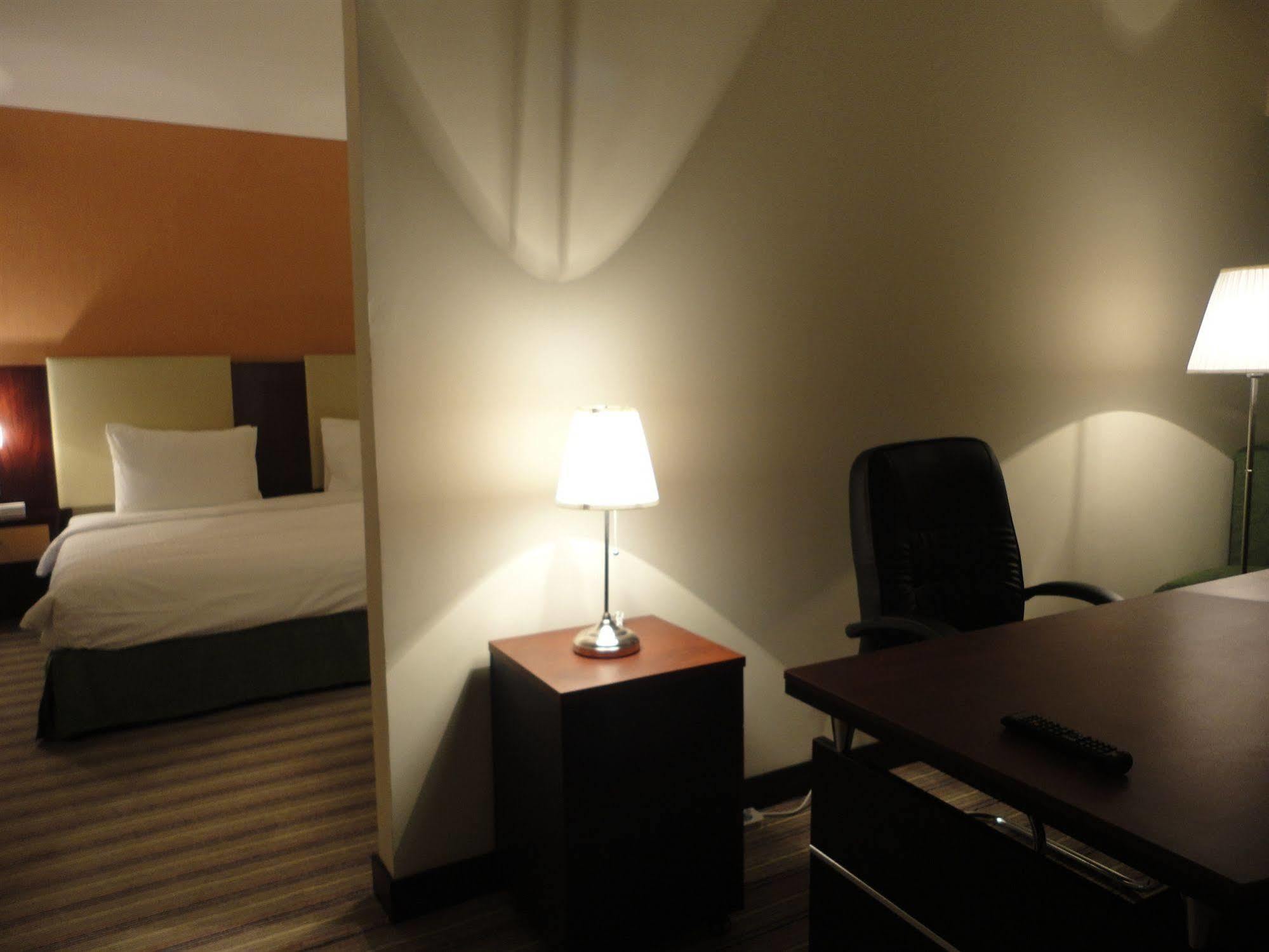 Days Olaya Hotel Riyadh Luaran gambar