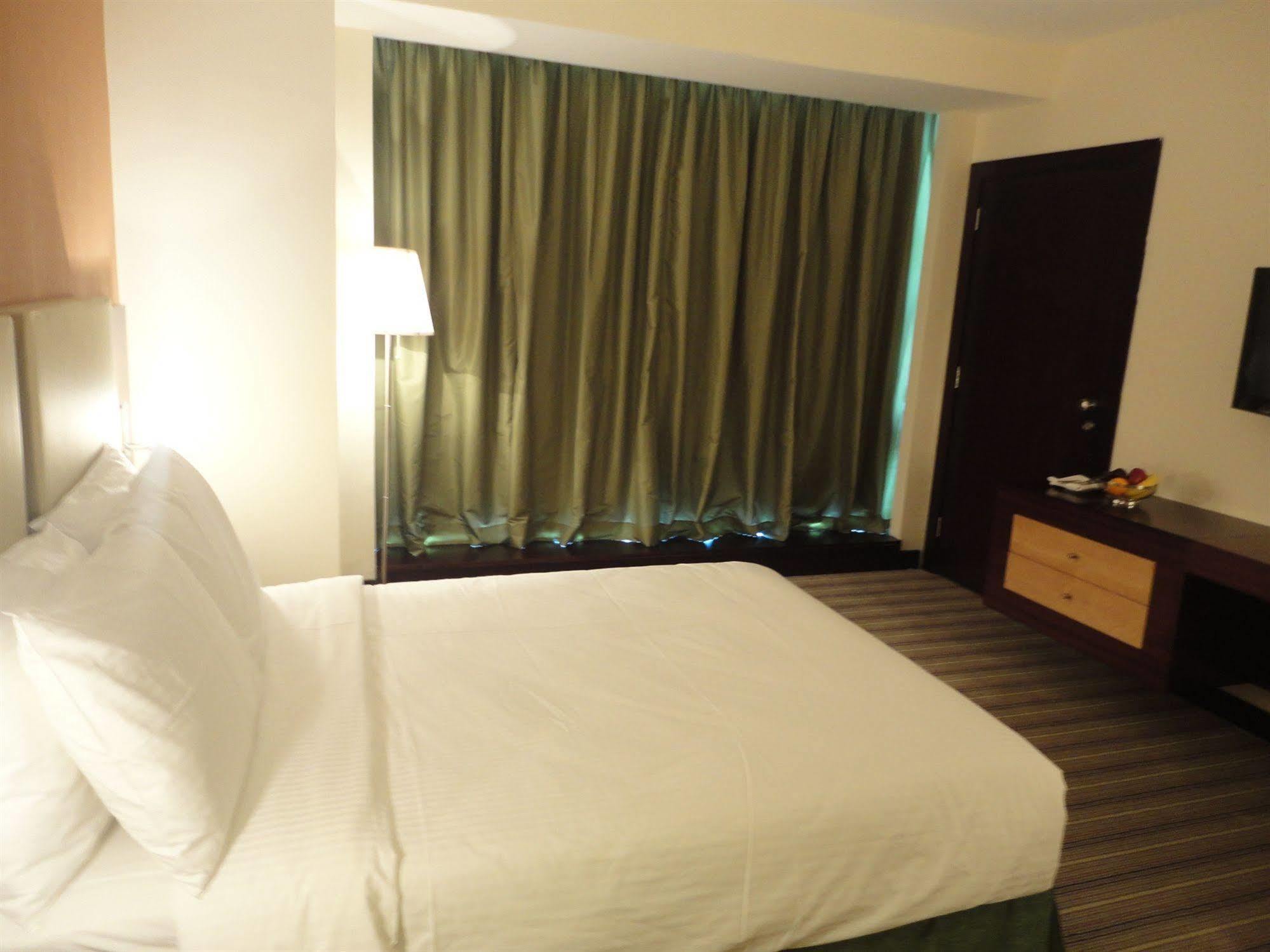 Days Olaya Hotel Riyadh Luaran gambar