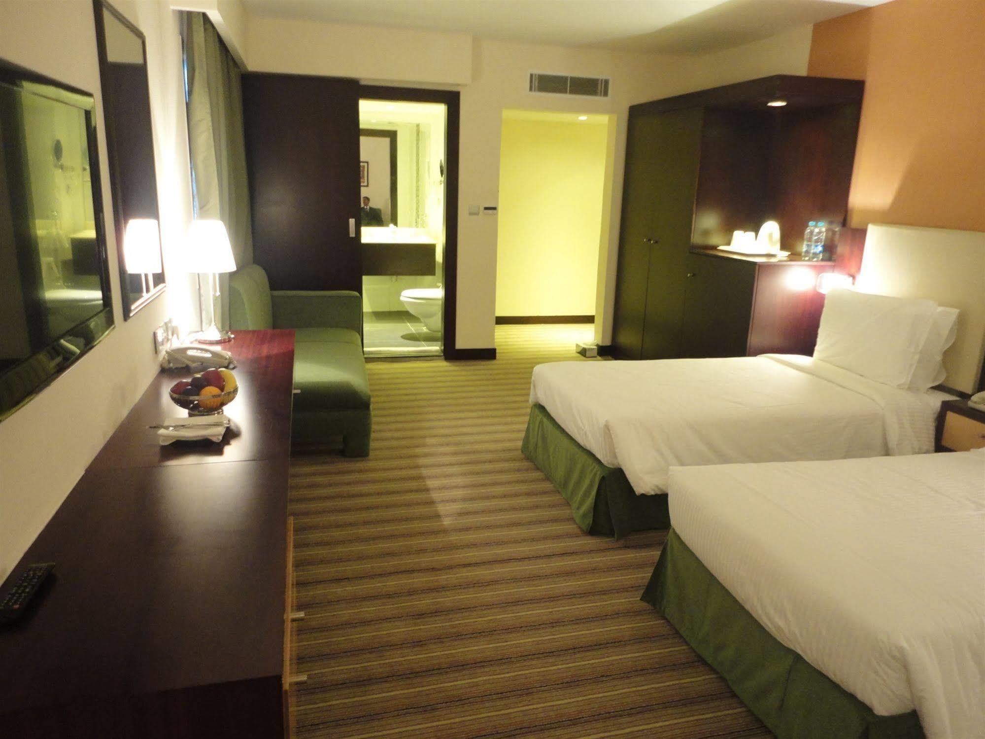 Days Olaya Hotel Riyadh Luaran gambar