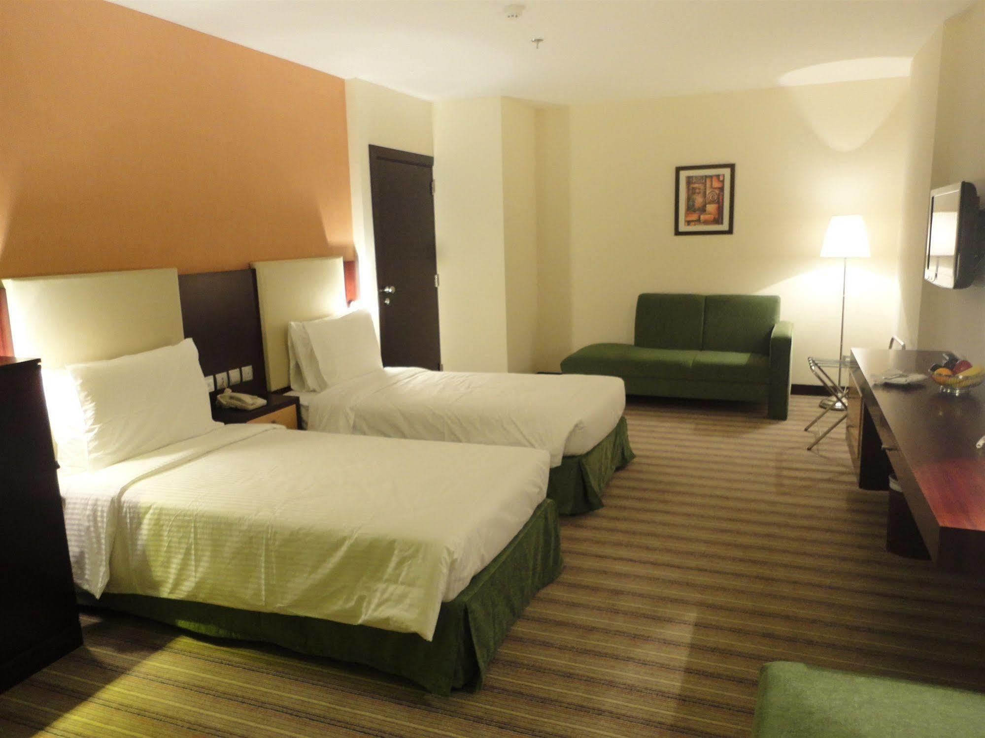 Days Olaya Hotel Riyadh Luaran gambar