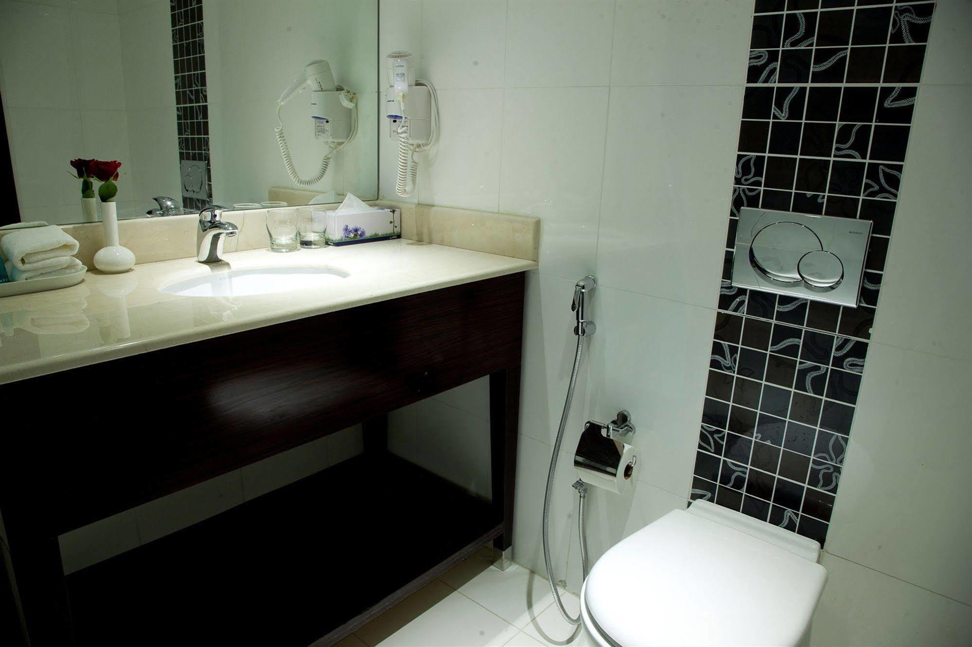 Days Olaya Hotel Riyadh Luaran gambar