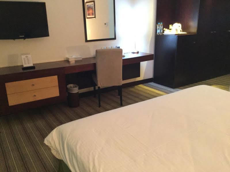 Days Olaya Hotel Riyadh Luaran gambar