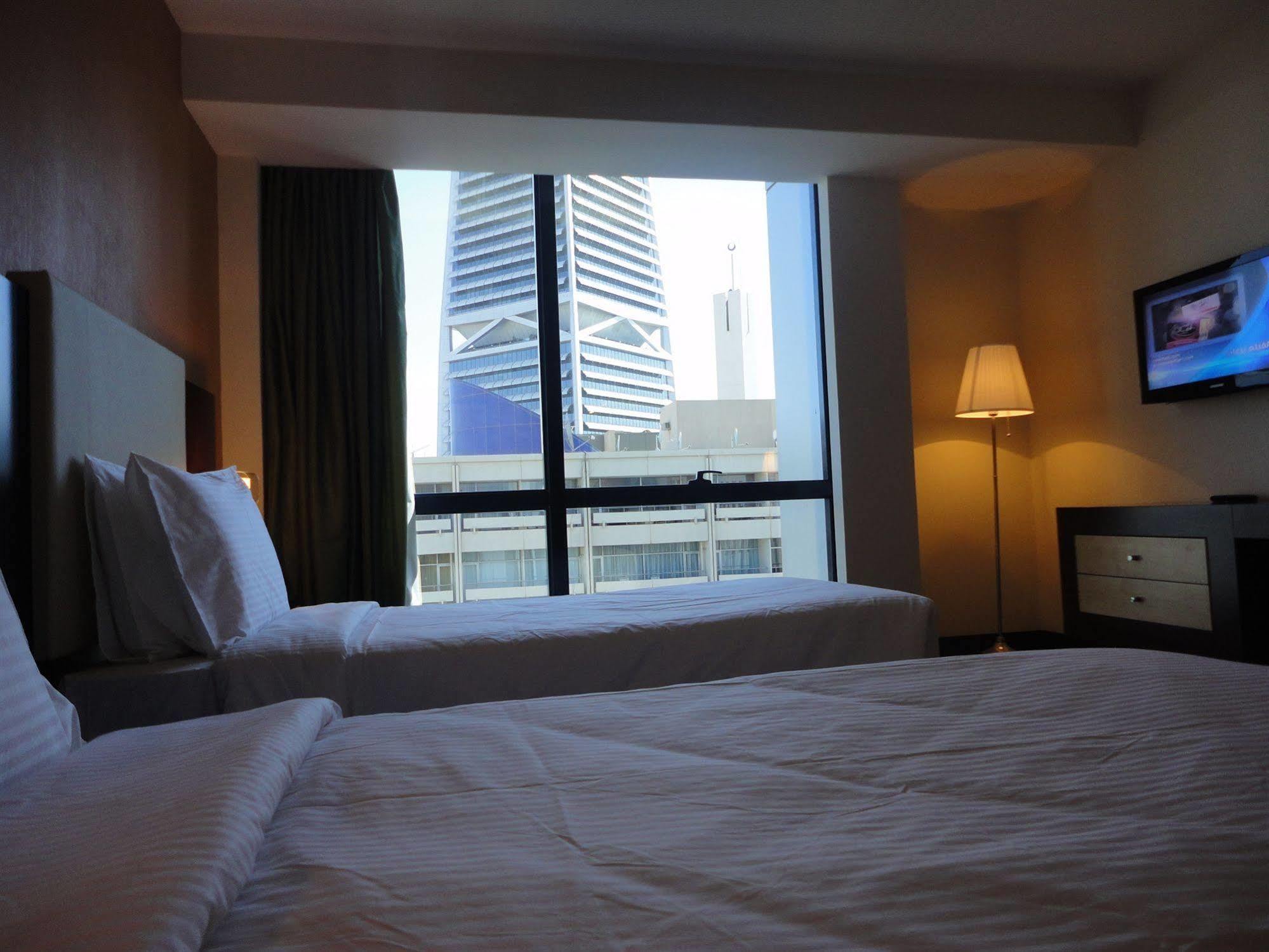 Days Olaya Hotel Riyadh Luaran gambar