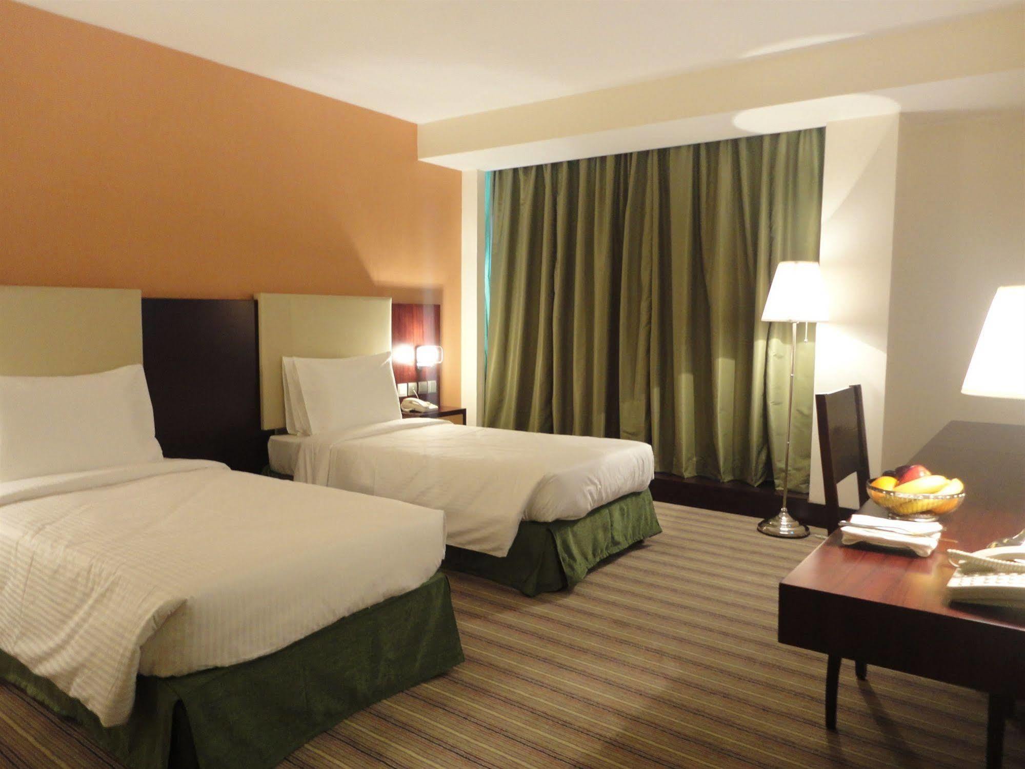 Days Olaya Hotel Riyadh Luaran gambar