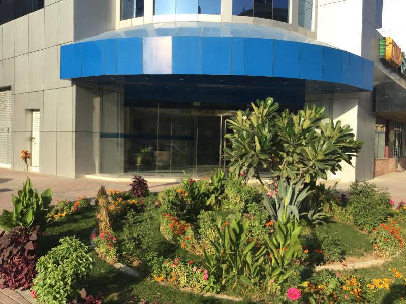 Days Olaya Hotel Riyadh Luaran gambar