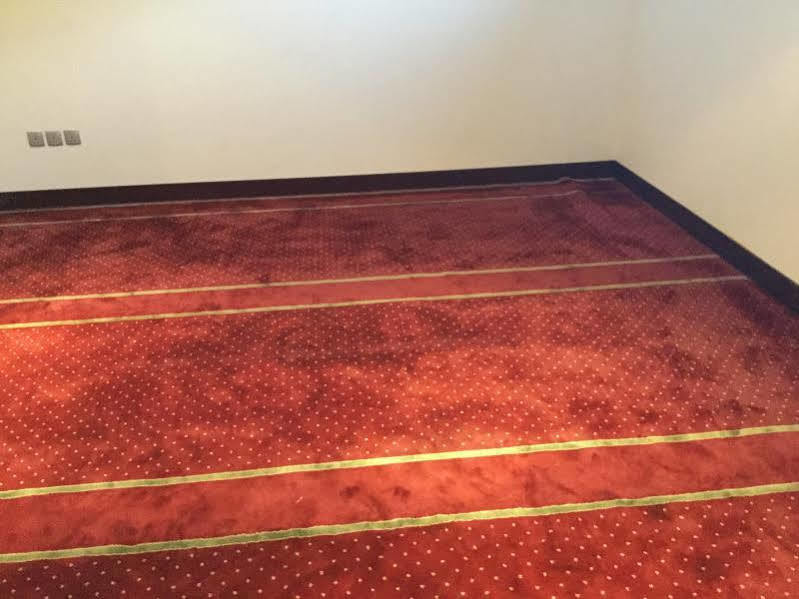 Days Olaya Hotel Riyadh Luaran gambar