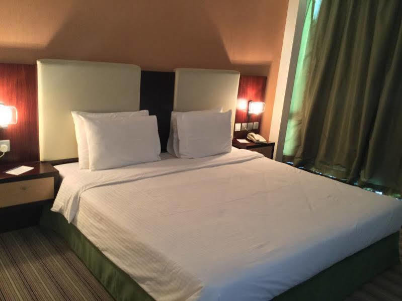 Days Olaya Hotel Riyadh Luaran gambar