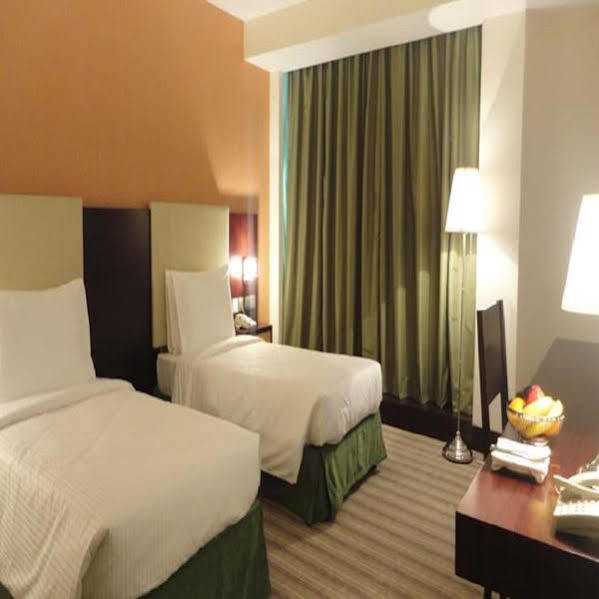 Days Olaya Hotel Riyadh Luaran gambar